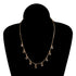 Simple Little Diamond Necklace For Women - ROUTINE FASHION